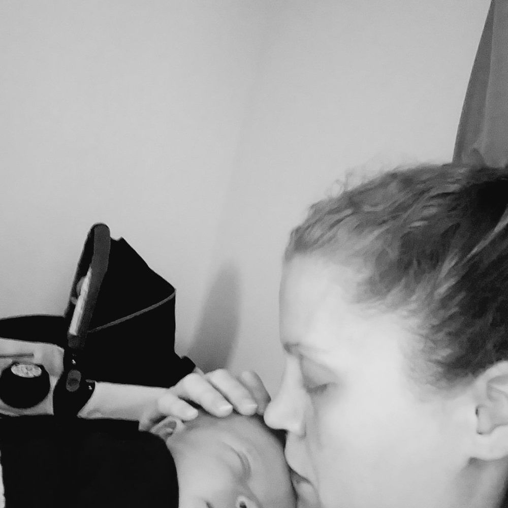 Meet your Posher, Aimee